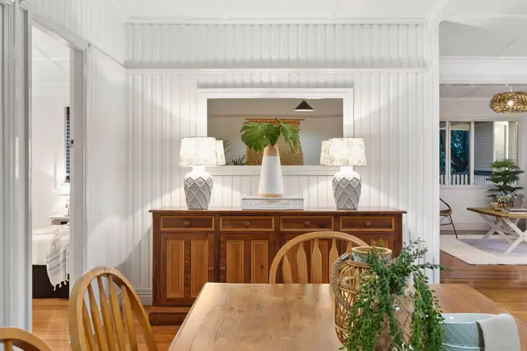 Seventh view of Homely house listing, 77 Waterview Avenue, Wynnum QLD 4178