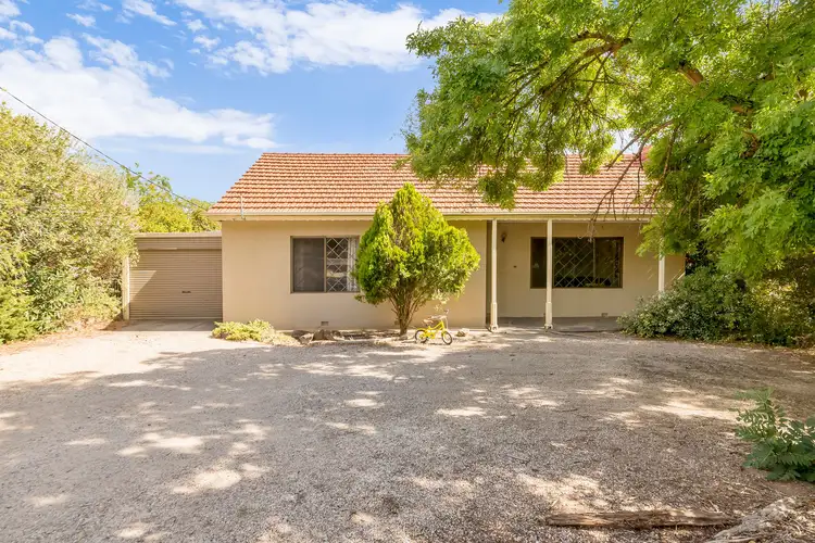 Second view of Homely house listing, 48 Lyndoch Road, Gawler East SA 5118