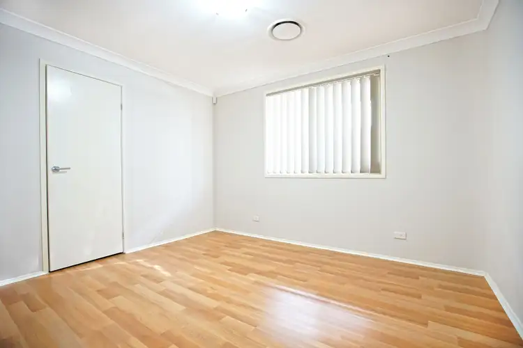 Fifth view of Homely house listing, 12 Kenneth Slessor Drive, Glenmore Park NSW 2745