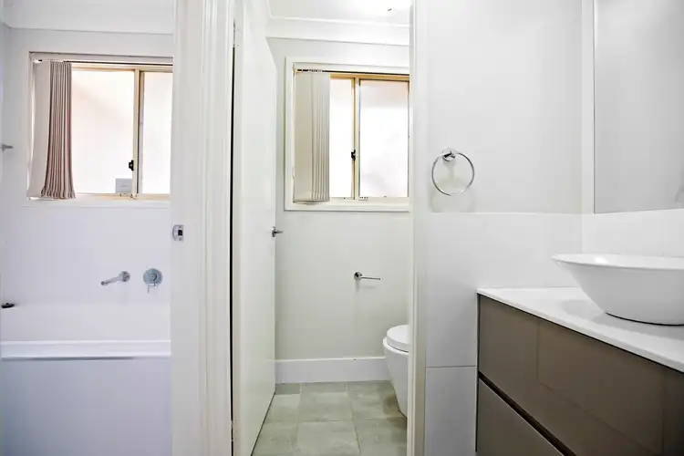 Sixth view of Homely house listing, 12 Kenneth Slessor Drive, Glenmore Park NSW 2745