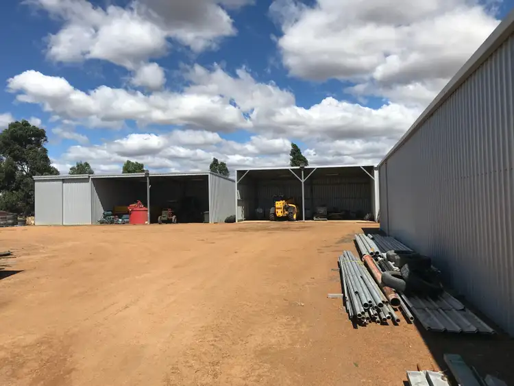 Third view of Homely rural property listing, 4 Scott Road, Mount Barker WA 6324