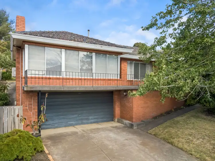 Main view of Homely house listing, 10 Bealey Avenue, Lenah Valley TAS 7008