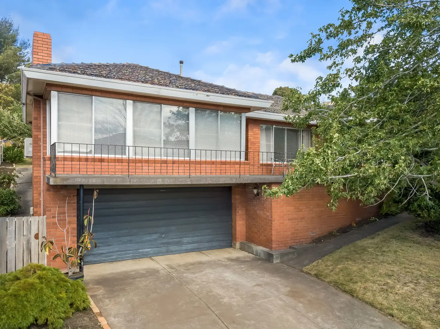 Main view of Homely house listing, 10 Bealey Avenue, Lenah Valley TAS 7008