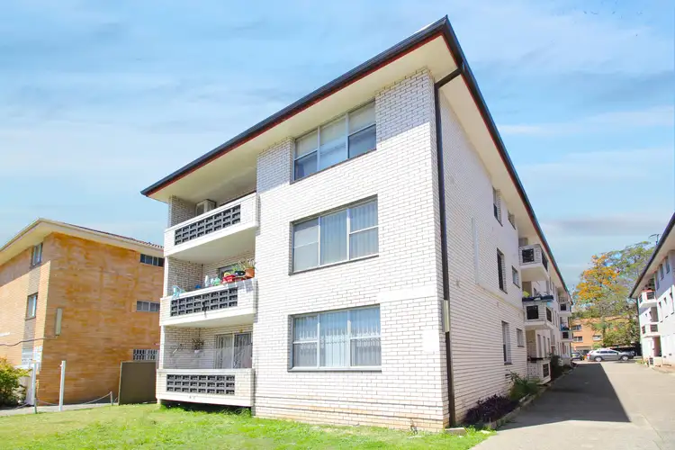 Main view of Homely unit listing, 8/22 Mcburney Road, Cabramatta NSW 2166