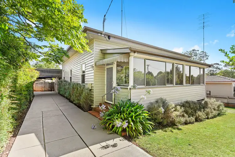 70 Drummond Street, Rangeville QLD 4350