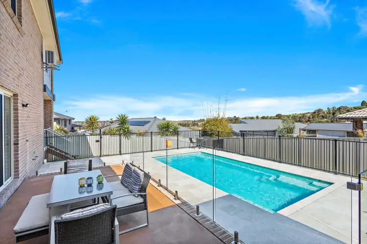 Second view of Homely house listing, 103 College Avenue, Flinders NSW 2529