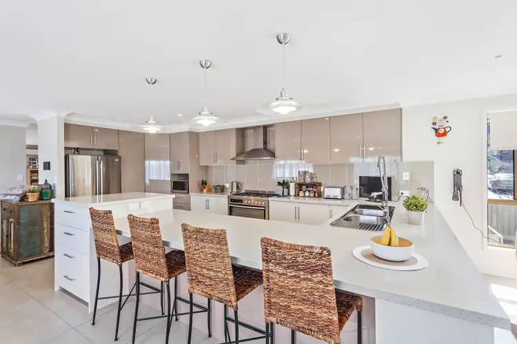 Third view of Homely house listing, 103 College Avenue, Flinders NSW 2529