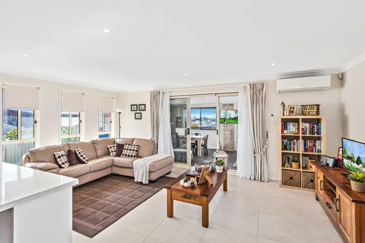 Fourth view of Homely house listing, 103 College Avenue, Flinders NSW 2529