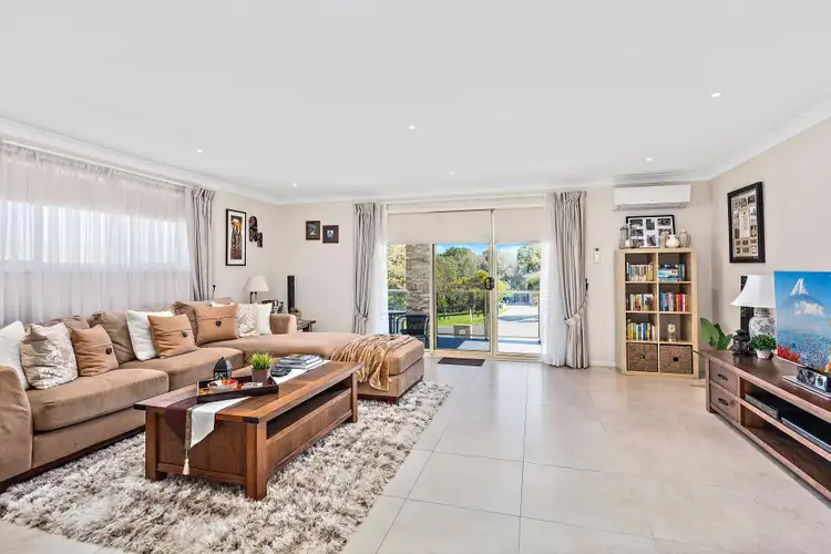 Fifth view of Homely house listing, 103 College Avenue, Flinders NSW 2529
