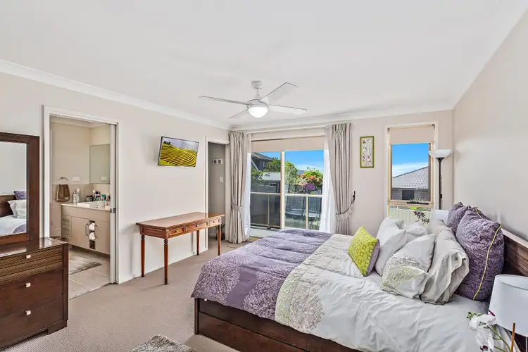 Sixth view of Homely house listing, 103 College Avenue, Flinders NSW 2529