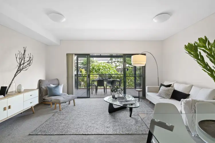 82/1-11 Wigram Lane, Glebe NSW 2037