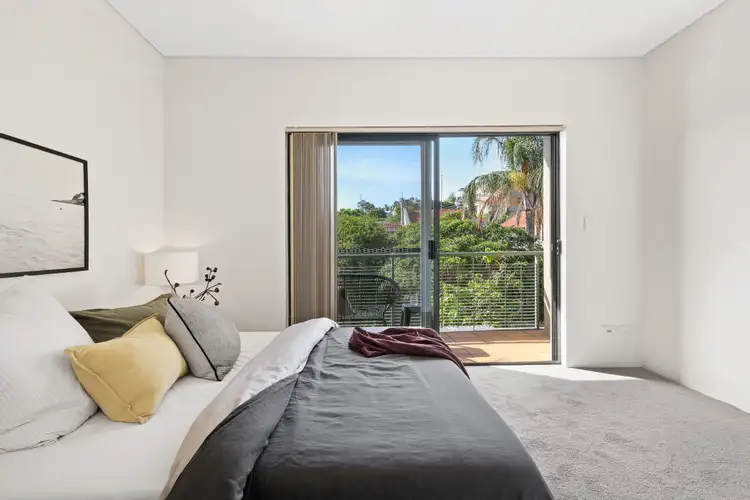 Fifth view of Homely apartment listing, 82/1-11 Wigram Lane, Glebe NSW 2037