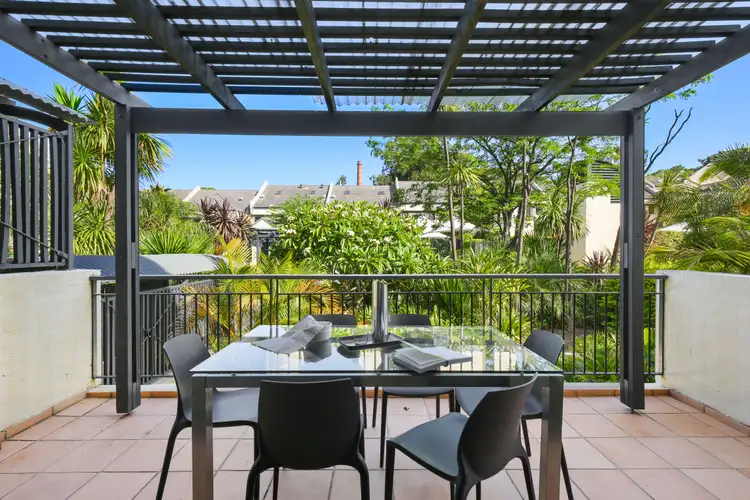 Sixth view of Homely apartment listing, 82/1-11 Wigram Lane, Glebe NSW 2037