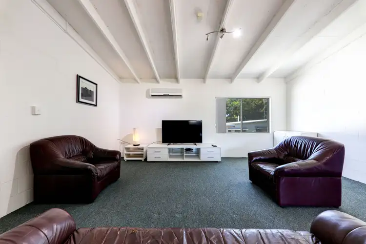 6/6-8 Lisbon Street, Maroochydore QLD 4558