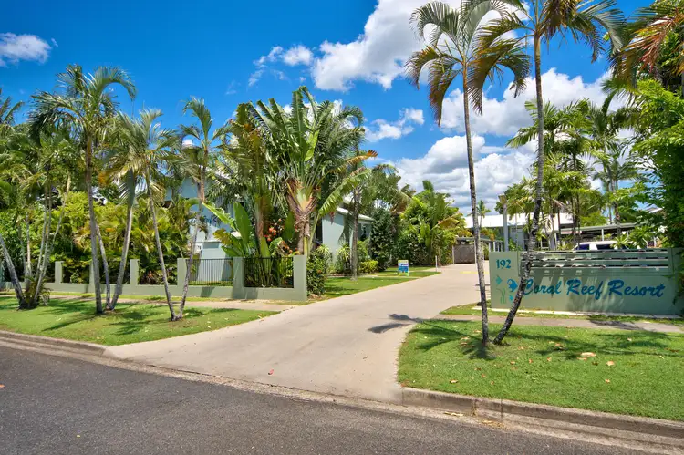 21/192-196 Mann Street, Westcourt QLD 4870