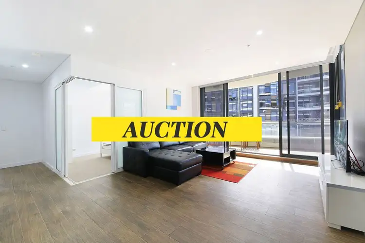 Main view of Homely apartment listing, 915/3 Gearin Alley, Mascot NSW 2020