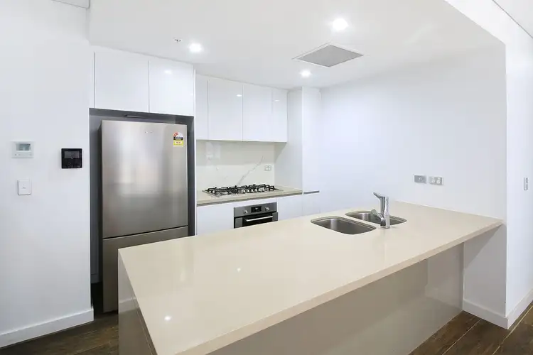 Second view of Homely apartment listing, 915/3 Gearin Alley, Mascot NSW 2020
