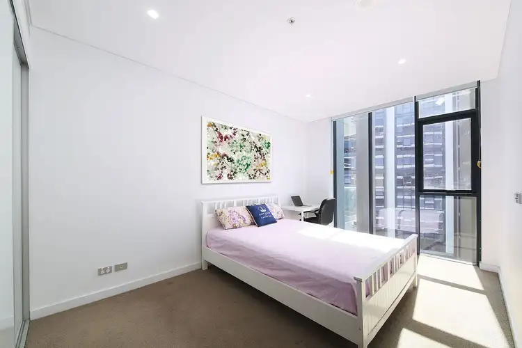 Third view of Homely apartment listing, 915/3 Gearin Alley, Mascot NSW 2020