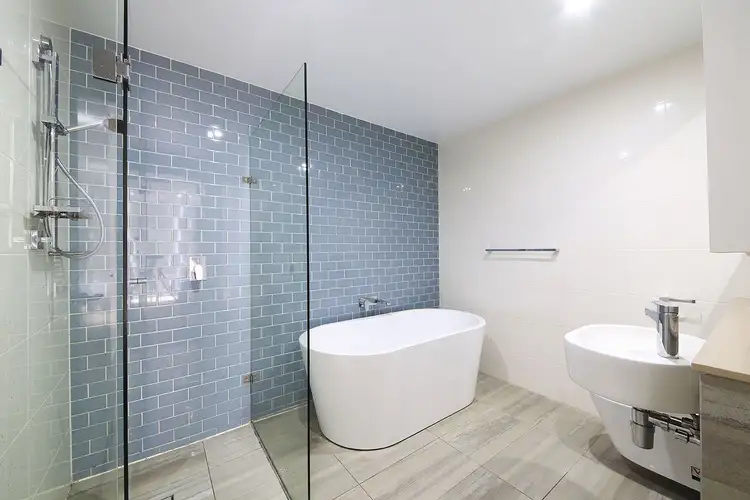 Fourth view of Homely apartment listing, 915/3 Gearin Alley, Mascot NSW 2020