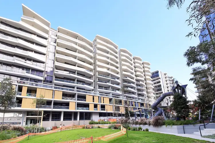 Sixth view of Homely apartment listing, 915/3 Gearin Alley, Mascot NSW 2020