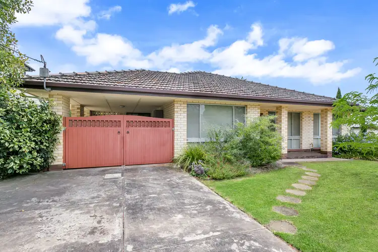 Main view of Homely house listing, 1/20 Fife Street, Klemzig SA 5087