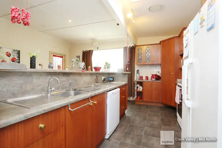 Fourth view of Homely house listing, 57 Government Road, Spalding SA 5454