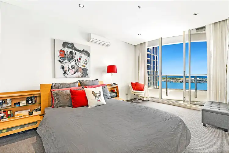 Sixth view of Homely apartment listing, 1504/4 Como Crescent, Southport QLD 4215