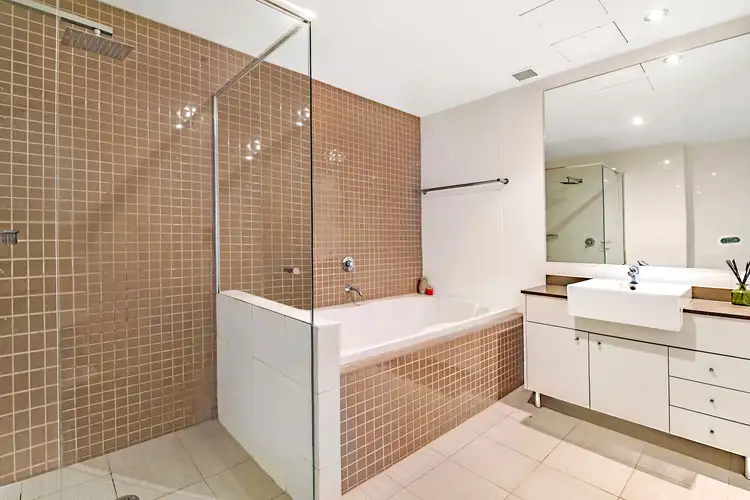 Seventh view of Homely apartment listing, 1504/4 Como Crescent, Southport QLD 4215
