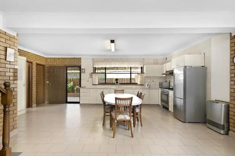 Second view of Homely house listing, 23 Glenburn Street, Thomastown VIC 3074