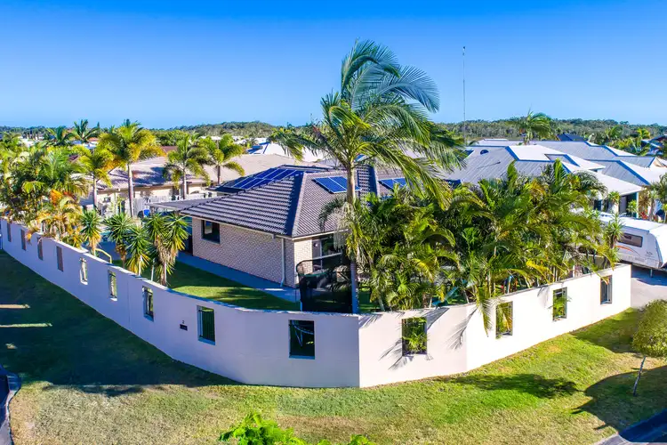 Third view of Homely house listing, 2 Pompano Court, Mountain Creek QLD 4557