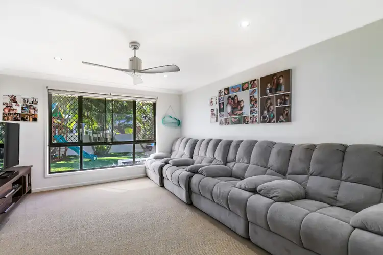 Fourth view of Homely house listing, 2 Pompano Court, Mountain Creek QLD 4557