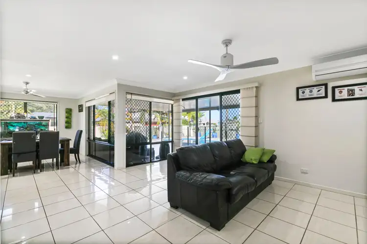 Fifth view of Homely house listing, 2 Pompano Court, Mountain Creek QLD 4557