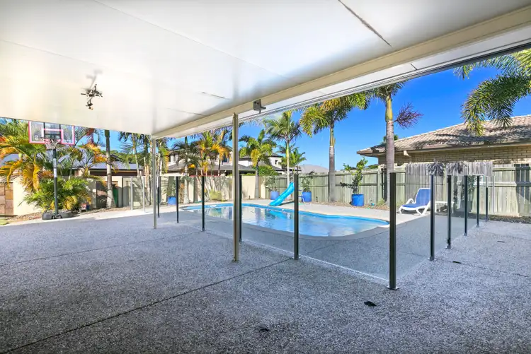 Sixth view of Homely house listing, 2 Pompano Court, Mountain Creek QLD 4557