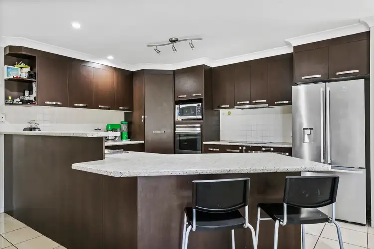 Seventh view of Homely house listing, 2 Pompano Court, Mountain Creek QLD 4557