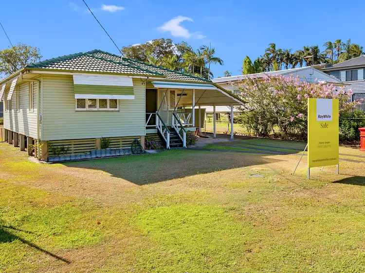 55 Tuckett Road, Salisbury QLD 4107