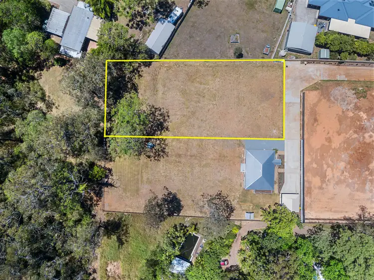 Second view of Homely land listing, 37 Sewell Road, Tanah Merah QLD 4128