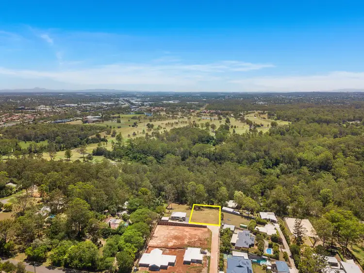 Third view of Homely land listing, 37 Sewell Road, Tanah Merah QLD 4128