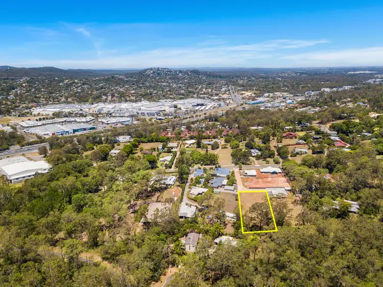 Fifth view of Homely land listing, 37 Sewell Road, Tanah Merah QLD 4128