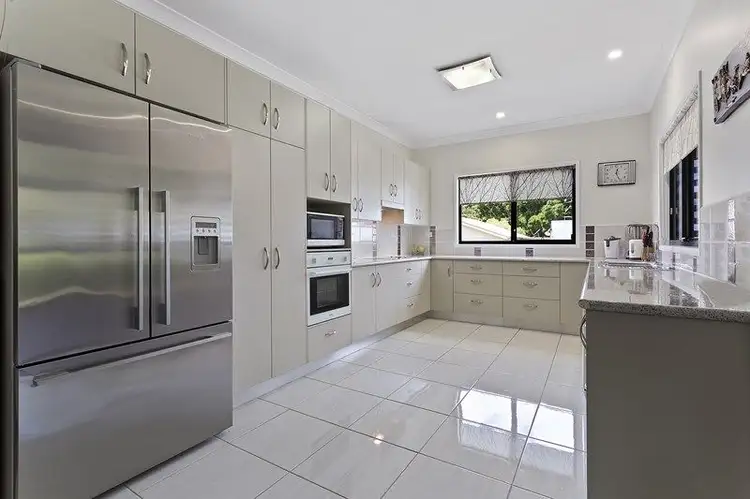 Third view of Homely house listing, 118 Annie Drive, Cawarral QLD 4702