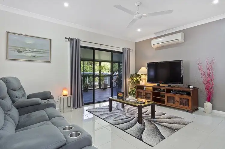 Fourth view of Homely house listing, 118 Annie Drive, Cawarral QLD 4702
