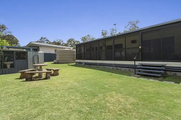 Fifth view of Homely house listing, 118 Annie Drive, Cawarral QLD 4702