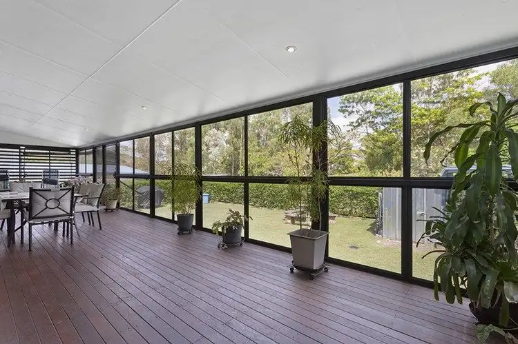 Sixth view of Homely house listing, 118 Annie Drive, Cawarral QLD 4702