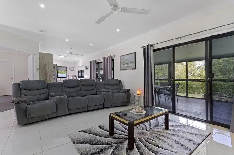 Seventh view of Homely house listing, 118 Annie Drive, Cawarral QLD 4702
