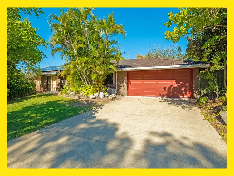 Main view of Homely house listing, 35 Bushlark Street, Crestmead QLD 4132