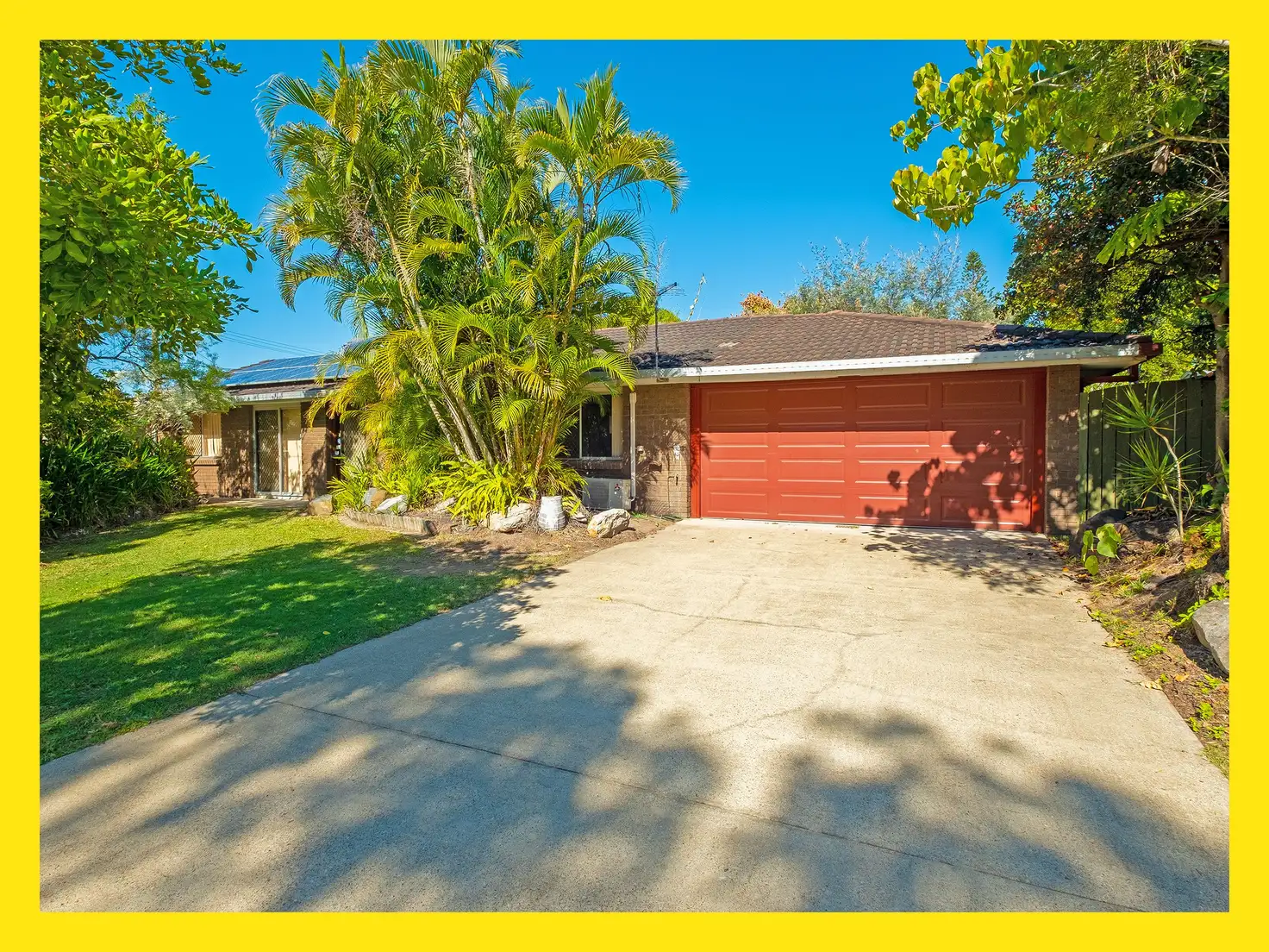 Main view of Homely house listing, 35 Bushlark Street, Crestmead QLD 4132