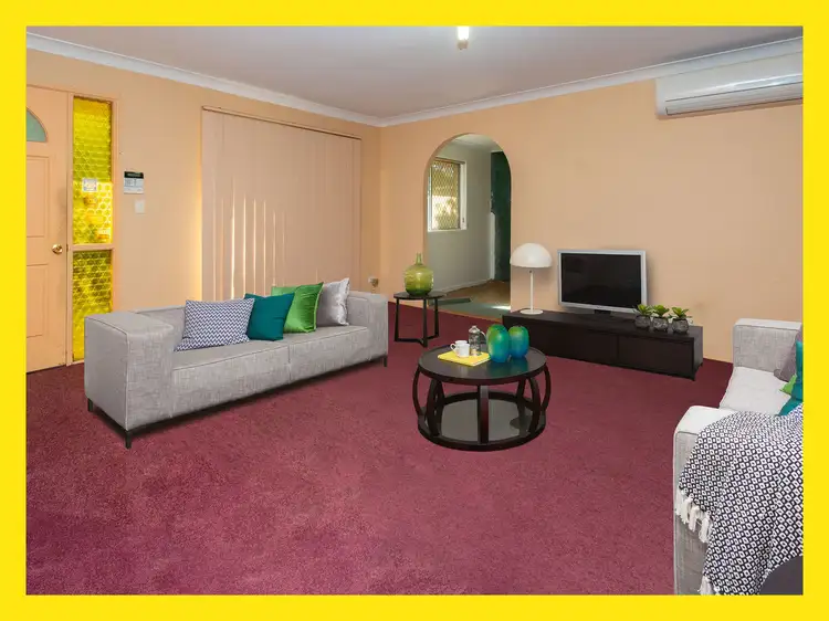 Second view of Homely house listing, 35 Bushlark Street, Crestmead QLD 4132