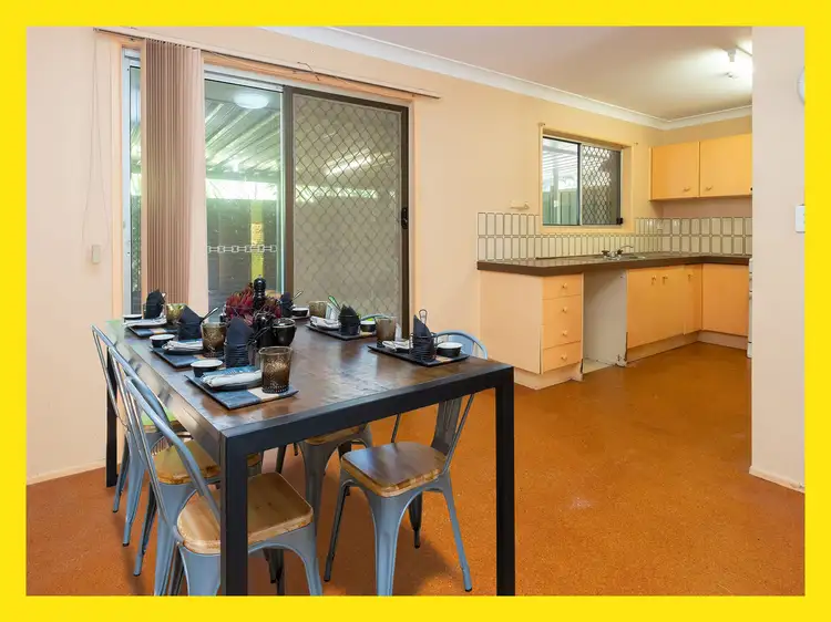 Fourth view of Homely house listing, 35 Bushlark Street, Crestmead QLD 4132