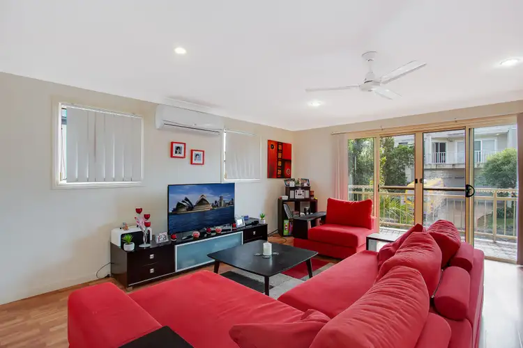 Sixth view of Homely house listing, 1/7 Mapleton Circuit, Varsity Lakes QLD 4227