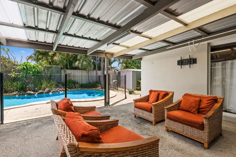 Second view of Homely house listing, 24 Kookaburra Crescent, Bokarina QLD 4575
