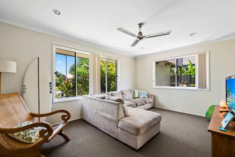 Third view of Homely house listing, 24 Kookaburra Crescent, Bokarina QLD 4575